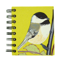 Load image into Gallery viewer, Small Notebook - Ellie Pooh
