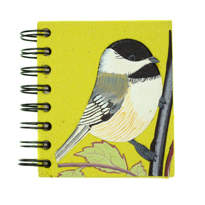 Small Notebook - Ellie Pooh