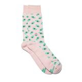 Socks that Provide Meals