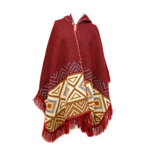 Load image into Gallery viewer, Adult Comodo Poncho
