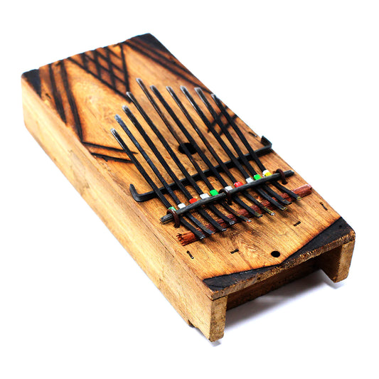Machakos Kalimba Piano