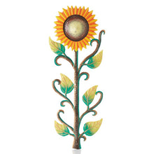 Load image into Gallery viewer, Sunflower Wall Art
