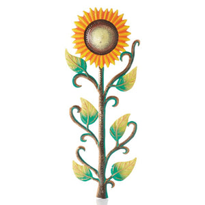 Sunflower Wall Art