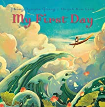 Z My First Day 621