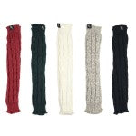 Load image into Gallery viewer, Gelid Alpaca Legwarmer
