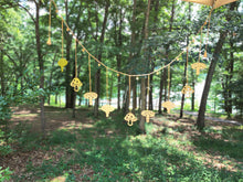 Load image into Gallery viewer, Mushroom Garland
