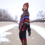 Load image into Gallery viewer, Gelid Alpaca Legwarmer
