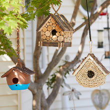 Load image into Gallery viewer, Homestead Birdhouse
