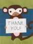 Monkey Thanks