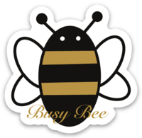 Busy Bee