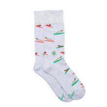 Load image into Gallery viewer, Socks that Save Dogs
