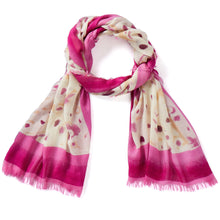 Load image into Gallery viewer, Bamboo Scarf
