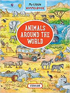 Animals Around the World 323