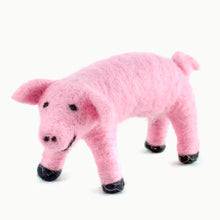 Load image into Gallery viewer, Felted Wool Animals
