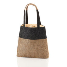 Load image into Gallery viewer, Jaya Block Tote
