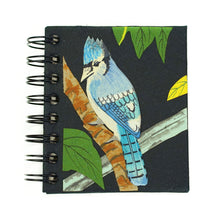 Load image into Gallery viewer, Small Notebook - Ellie Pooh
