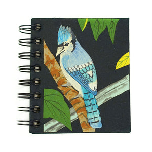 Small Notebook - Ellie Pooh