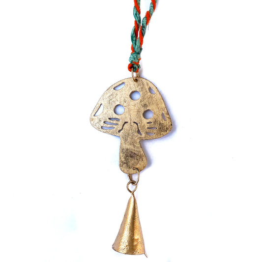 Mushroom Chime