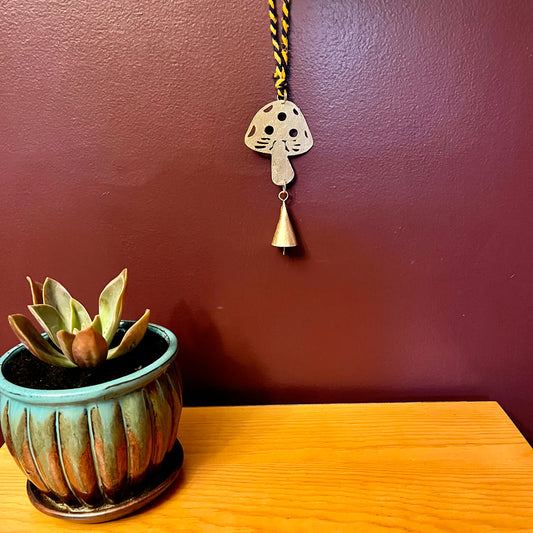 Mushroom Chime