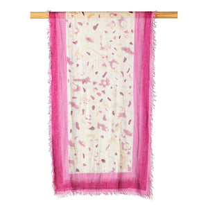 Bamboo Scarf