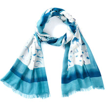 Load image into Gallery viewer, Bamboo Scarf
