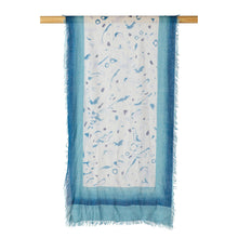 Load image into Gallery viewer, Bamboo Scarf
