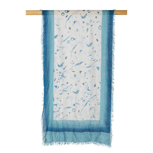 Bamboo Scarf