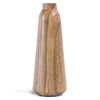 Natural Suar Wood Vase