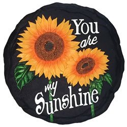Stepping Stone, You are My Sunshine