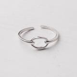 Load image into Gallery viewer, Lisa Knot Ring

