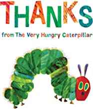 Thanks from The Very Hungry Caterpillar 921