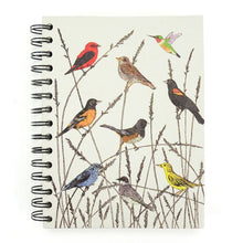Load image into Gallery viewer, Large Notebooks - Ellie Pooh
