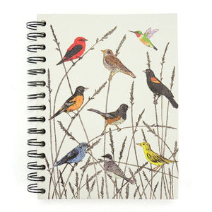 Large Notebooks - Ellie Pooh