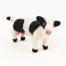 Load image into Gallery viewer, Felted Wool Animals
