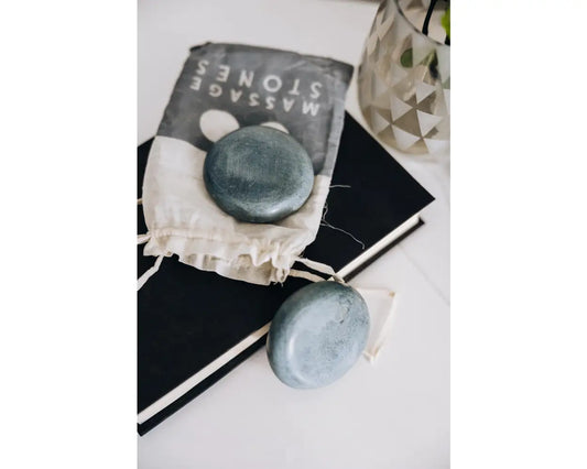 Palewa Massage Stones