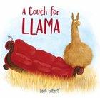 A Couch for Llama 922