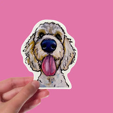 Load image into Gallery viewer, Dog Sticker Bundle
