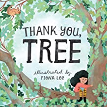 Thank You, Tree   922