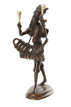 Load image into Gallery viewer, Bronze Alfonso Man
