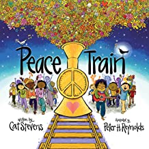 Peace Train 621