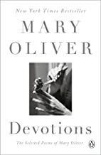 Devotions: The Selected Poems of Mary Oliver 822