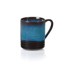 Load image into Gallery viewer, Lak Lake Ceramic Tea Infuser Mug
