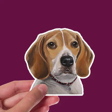 Load image into Gallery viewer, Dog Sticker Bundle

