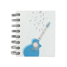 Load image into Gallery viewer, Small Notebook - Ellie Pooh
