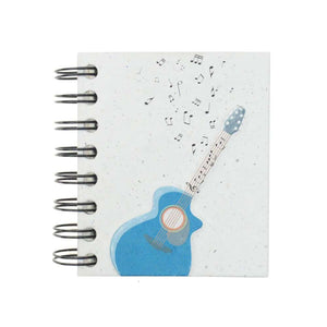 Small Notebook - Ellie Pooh