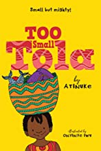 ZDNO Too Small Tola 921