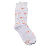 Socks That Protect Kangaroos