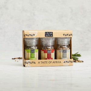 Spice It Up Sampler Set