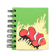 Load image into Gallery viewer, Small Notebook - Ellie Pooh
