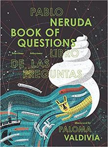 The Book of Questions  922